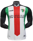 Palestino 25/26 I Home Jersey - Player Version