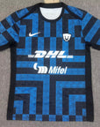 Pumas 2025/26 Pre Match - Fan Version