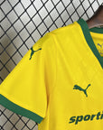 Palmeiras Third Kids Kit 2025/26