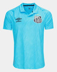 Santos Shirt 2025/26 - Men's - Special Edition - Fan Version