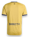 Boca Juniors Away Jersey 2025/26 - FAN Version