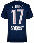 PSG home 25/26