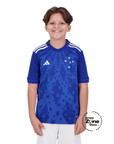 Kit Kids Cruzeiro 24/25 Home