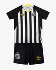 Santos Kids Kit 2025/26 II