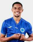 Camisa Joma Cruzeiro Futsal 2025/26 I