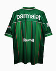 Palmeiras Rhumell Commemorative Retro Shirt 1999