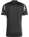 Arsenal Away Jersey 2024/2025