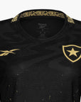 Botafogo Women's Shirt 2024/25 II - Libertadores Patch