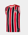 Sao Paulo Tank Top 2025/26 II