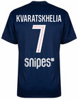 PSG home 25/26