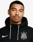 Jaqueta Corinthians 2025