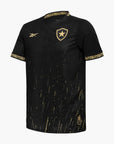 Botafogo Shirt 2024/25 II - Libertadores Patch