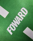 Palmeiras 1992 I Home Jersey Retro Parmalat