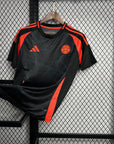Colombia Away Shirt 2024/2025