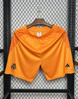 Shorts Real Madrid 2024/25 Away