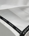 Vasco da Gama 2000 Special Edition Jersey - White - Retro Version