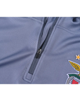 Benfica 23/24 Tracksuit - Full Zip