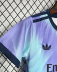 Kids Arsenal Third Kit 2024/2025