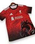 Liverpool Jersey Special Edition III 2025/2026