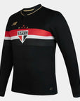 Sao Paulo Long Sleeve Shirt III 25/26