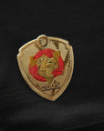 Sao Paulo Long Sleeve Shirt III 25/26