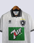 Botafogo Retro Shirt 1995 - White