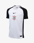 Conjunto Infantil Corinthians 2025/26 I