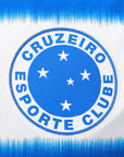 Camisa adidas Cruzeiro 2025/26 II