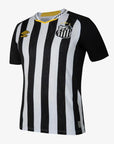 Santos Shirt 2025/26 II - Men's - Fan Version
