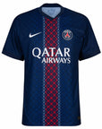 PSG home 25/26