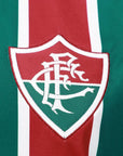 Camisa Umbro Fluminense 2025/26 I - Patch Mundial de Clubes