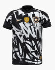 Botafogo Shirt 2025/26 IV - Libertadores Champions Patch