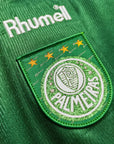 Palmeiras Rhumell Commemorative Retro Shirt 1999