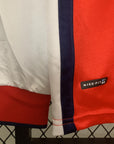Arsenal Retro Jersey home 1998/99 - Long Sleeve