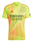Arsenal Goalkeeper III Jersey 2024/2025
