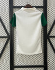 Palmeiras 25/26 AwayJersey Women's