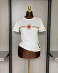 Vasco da Gama Círio de Nazaré Women's Shirt 2025/26 - Fan Version