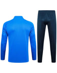 FC Porto 24/25 Tracksuit - Half Zip