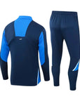 FC Porto 24/25 Tracksuit - Half Zip