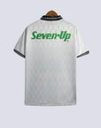 Botafogo Retro Shirt 1995 - White