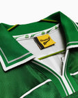 Palmeiras Rhumell Commemorative Retro Shirt 1999