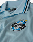 Gremio Shirt 2025/26 II - Sky Blue - Player Version