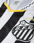 Santos Shirt 2025/26 II - Men's - Fan Version
