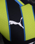 Manchester City Player Jersey Away 2024/2025