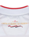 Sao Paulo SPFC Home Shirt 2026 - Fan Version
