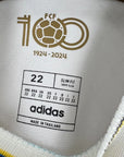 Colombia Centenario Kids Shirt 2024/2025