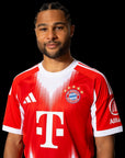 Combo Bayern Munich Home + Away Jersey 2025/26