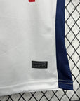 Kids Tottenham Hotspur Home Kit 2024/2025