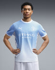 Manchester City Home Jersey 2026/2027