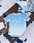 Manchester City Home Jersey 2026/2027